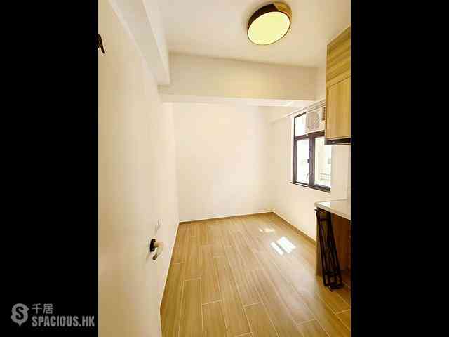 Causeway Bay - Hop Yee Building 01