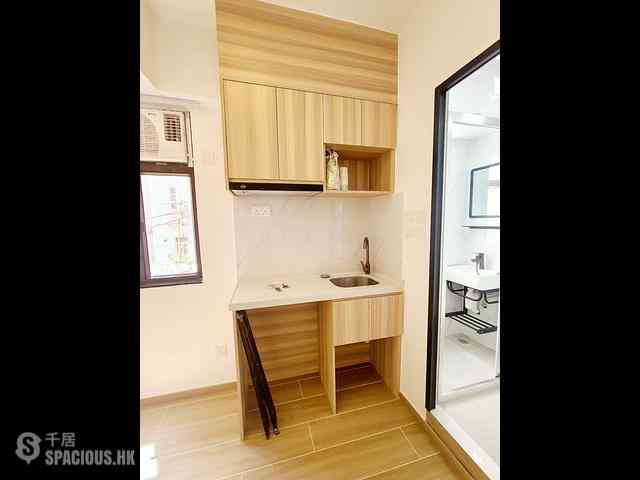 Causeway Bay - Hop Yee Building 02