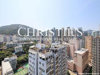 Wan Chai - The Oakhill 02