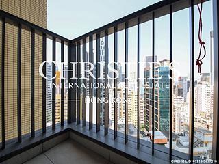 Wan Chai - The Oakhill 08