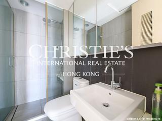 Wan Chai - The Oakhill 10