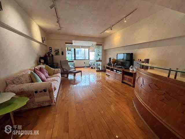 Kowloon Tong - Sunderland Estate 02