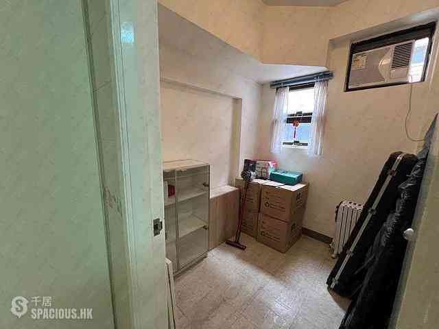 Kowloon Tong - Sunderland Estate 03