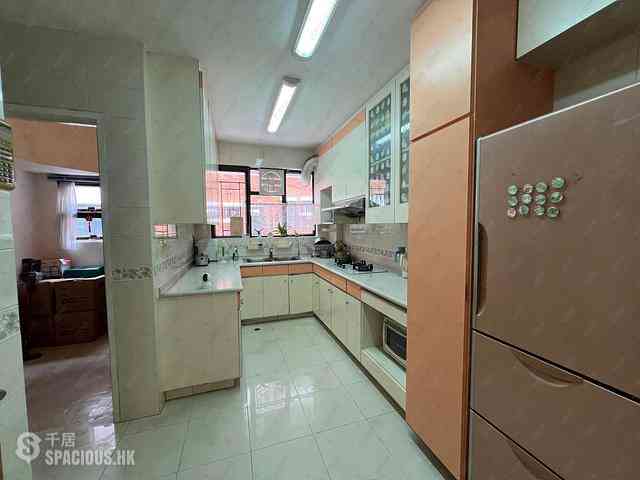 Kowloon Tong - Sunderland Estate 04