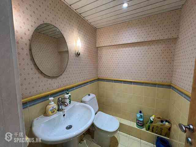 Kowloon Tong - Sunderland Estate 05