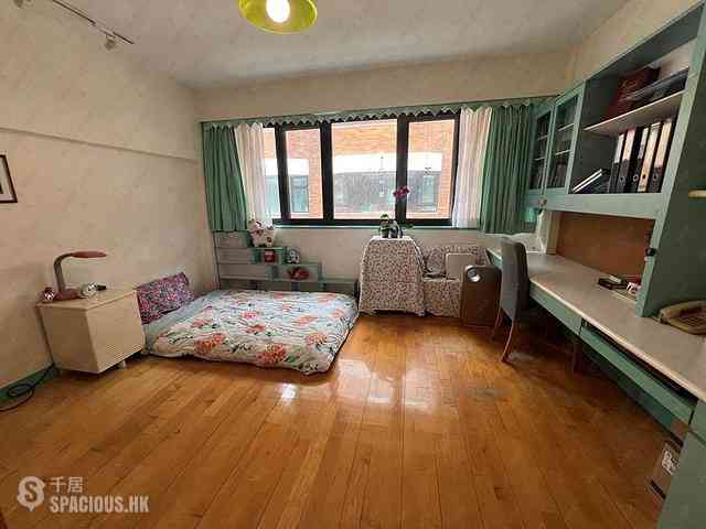 Kowloon Tong - Sunderland Estate 06