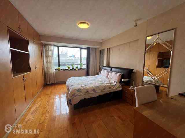 Kowloon Tong - Sunderland Estate 08