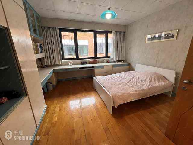 Kowloon Tong - Sunderland Estate 10