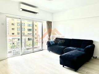 西半山 - 聯邦花園 倫敦閣 (1座) London Court 03