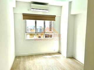 西半山 - 聯邦花園 倫敦閣 (1座) London Court 13