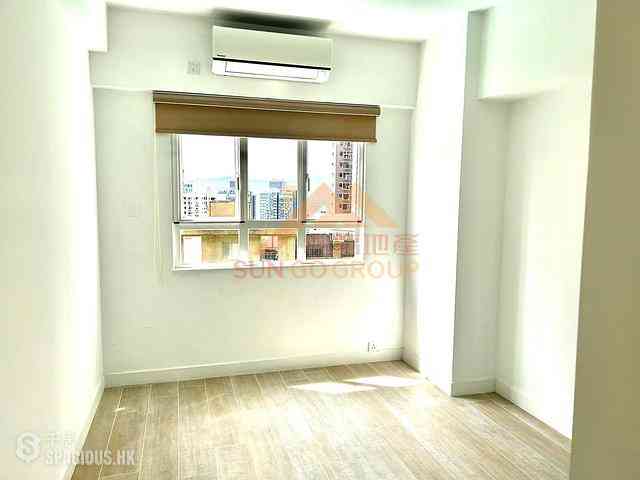 西半山 - 聯邦花園 倫敦閣 (1座) London Court 13