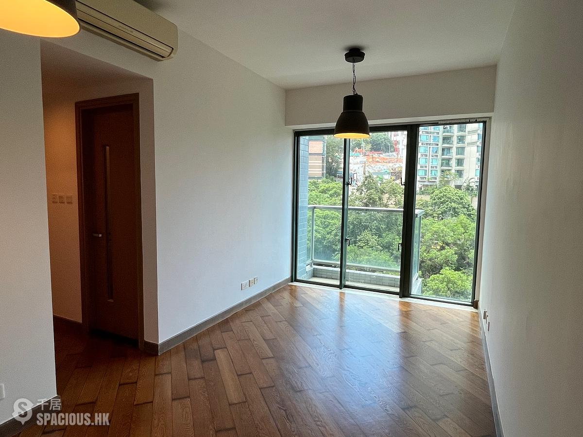 Kennedy Town - Belcher's Hill 01