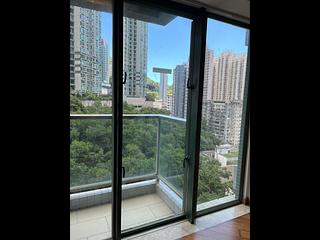 Kennedy Town - Belcher's Hill 04