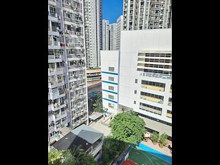 鰂魚涌 - 太吉樓 03