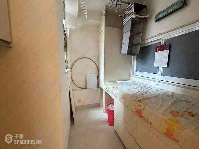 Ho Man Tin - The Astoria Block 3 05