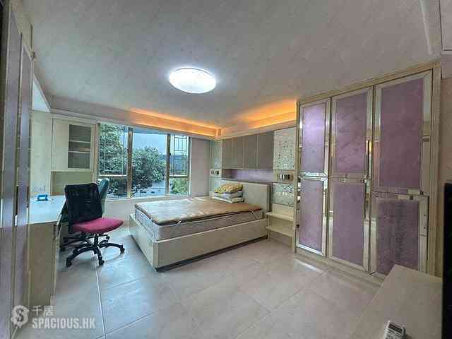 Ho Man Tin - The Astoria Block 3 08