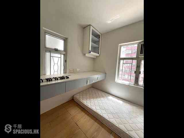 Quarry Bay - Sunway Gardens Block E 03