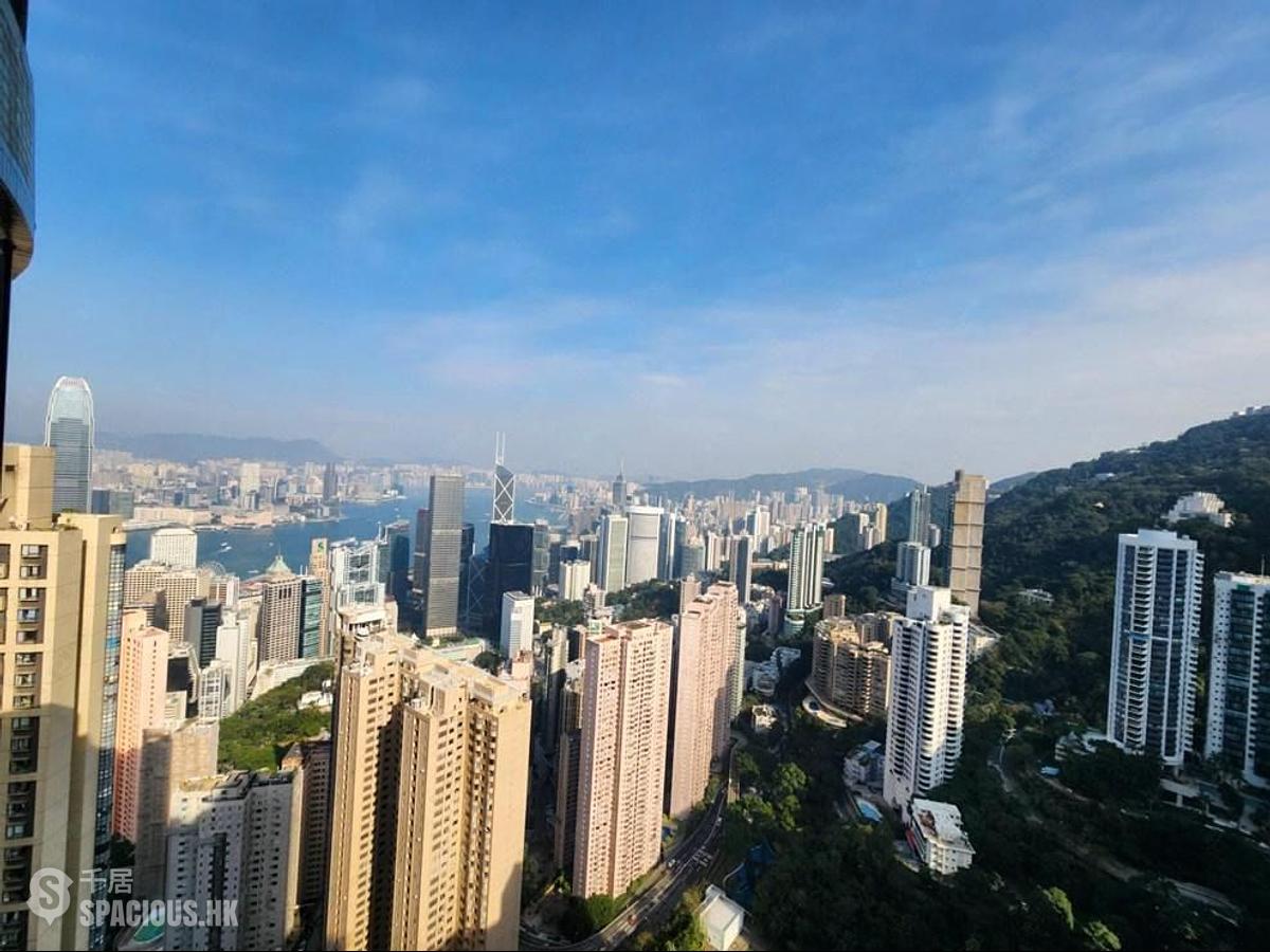 中半山 - 帝景园5座 01