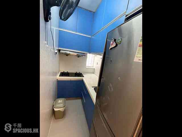 Quarry Bay - Sunway Gardens Block E 05