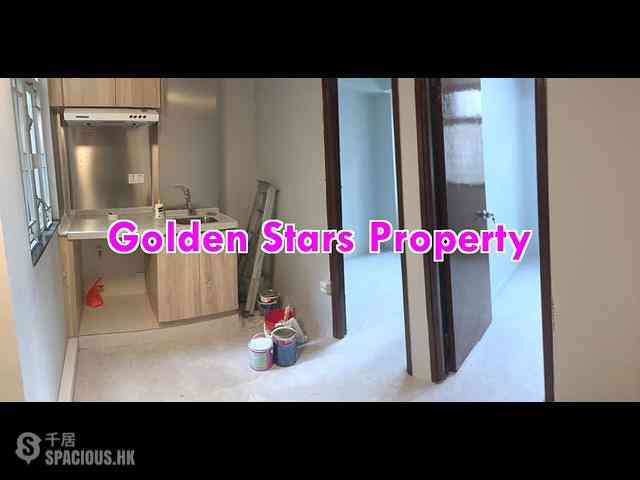Sai Ying Pun - 54, Second Street 03