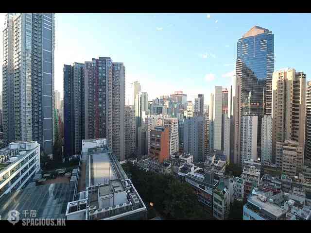 Soho - Kingearn Building 01