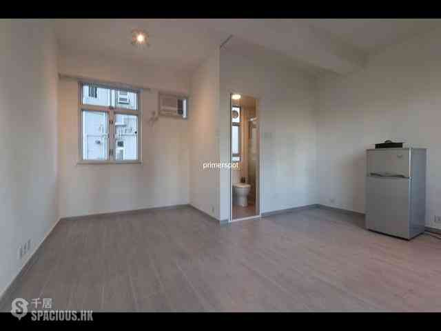 Soho - Kingearn Building 03