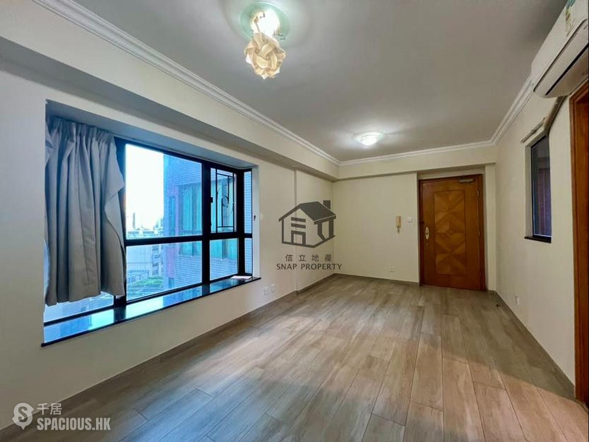 Mid Levels West - Wilton Place 01