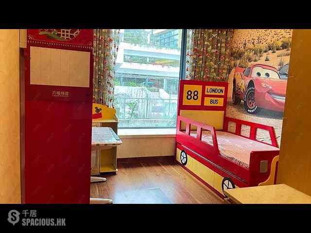 九龍城 - 龍苑 07