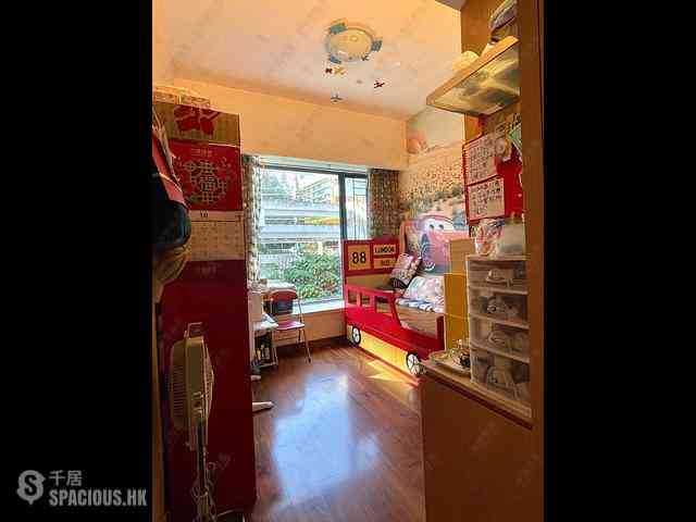 九龍城 - 龍苑 21