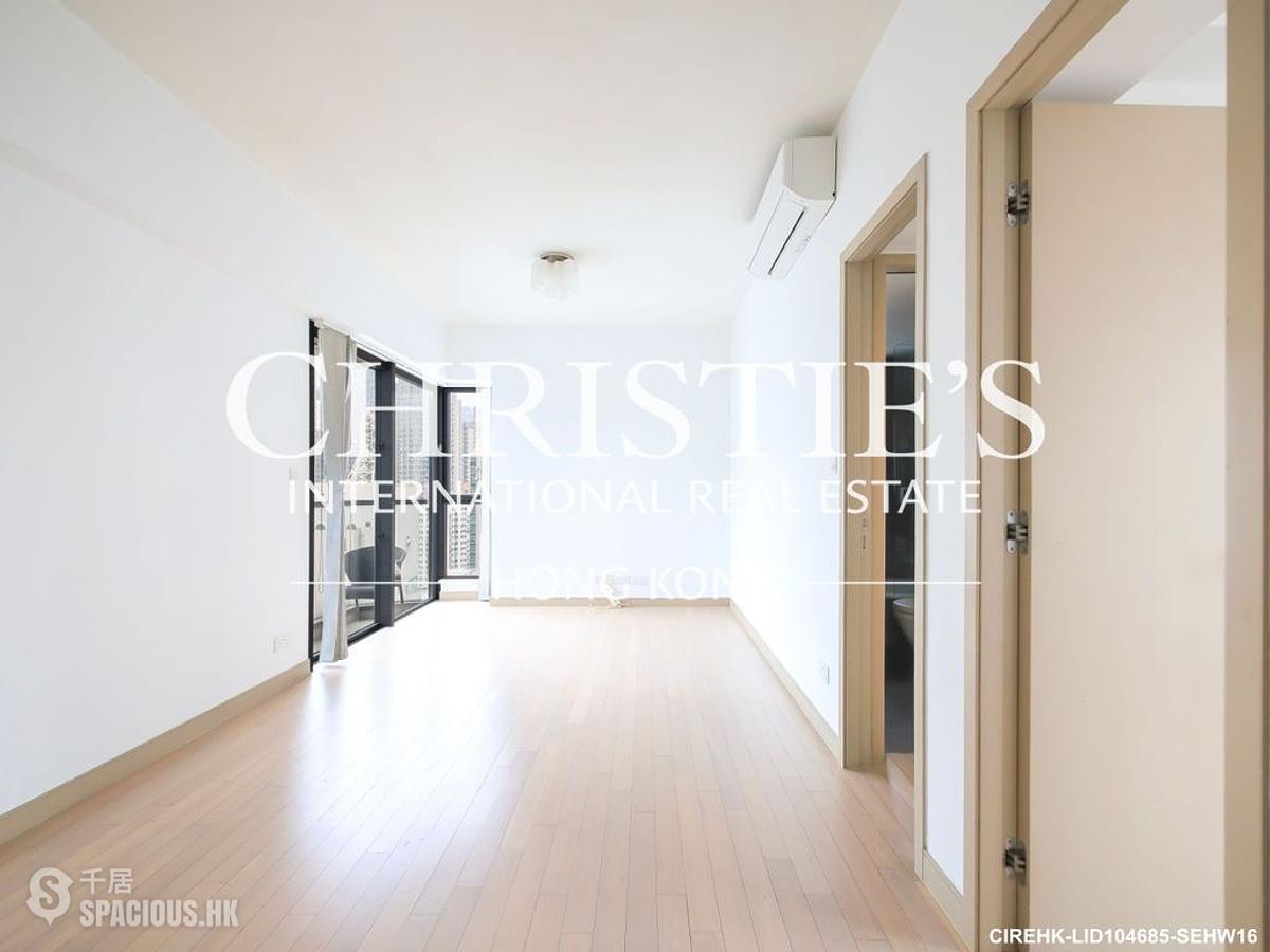 Wan Chai - The Oakhill 01