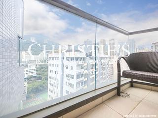 Wan Chai - The Oakhill 03