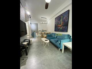 Sheung Wan - Queen's Terrace 07