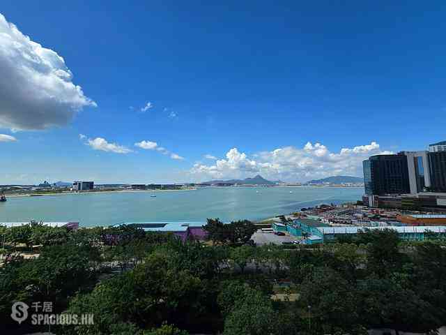 Tung Chung - Coastal Skyline Phase 4 Le Bleu Deux 06