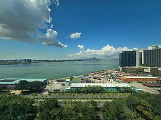 东涌 - 蓝天海岸4期 水蓝．天岸 14