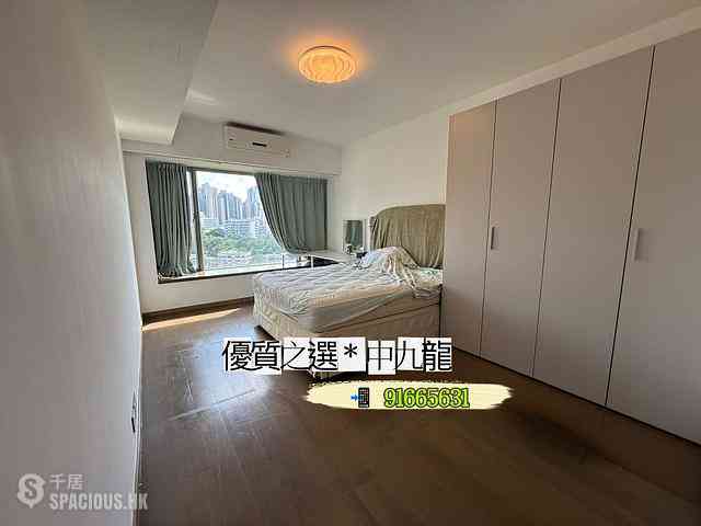 Ho Man Tin - The Zumurud Block 7 03