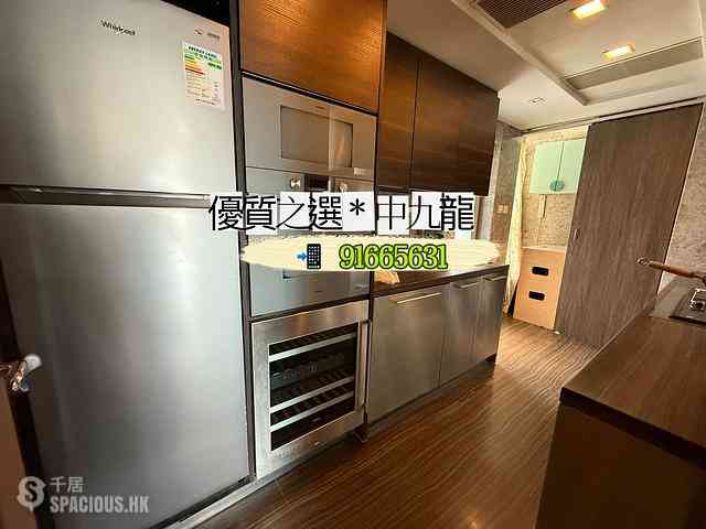 Ho Man Tin - The Zumurud Block 7 11
