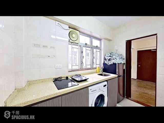 Sai Ying Pun - 43-45, First Street 01