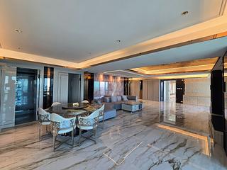 Tung Chung - Caribbean Coast Phase 2 Albany Cove Tower 8 02