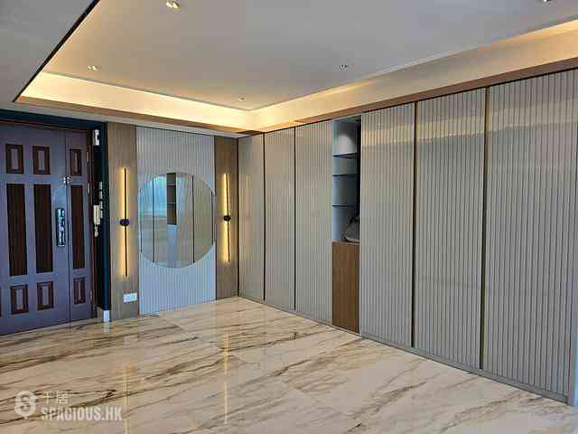 Tung Chung - Caribbean Coast Phase 2 Albany Cove Tower 8 05