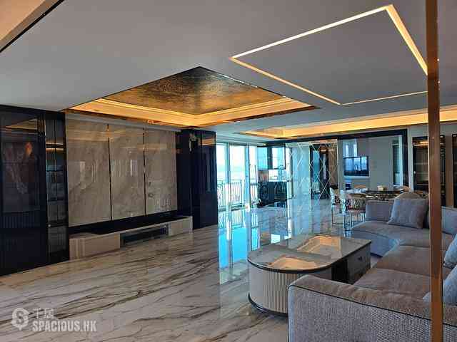 Tung Chung - Caribbean Coast Phase 2 Albany Cove Tower 8 06