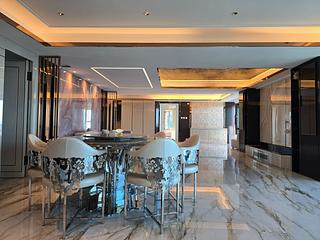 Tung Chung - Caribbean Coast Phase 2 Albany Cove Tower 8 07