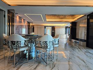 Tung Chung - Caribbean Coast Phase 2 Albany Cove Tower 8 08