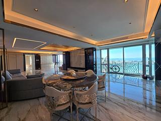 Tung Chung - Caribbean Coast Phase 2 Albany Cove Tower 8 09