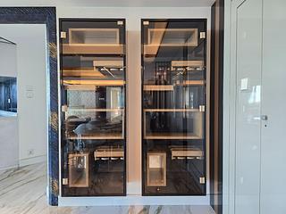Tung Chung - Caribbean Coast Phase 2 Albany Cove Tower 8 10