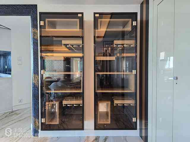 Tung Chung - Caribbean Coast Phase 2 Albany Cove Tower 8 10