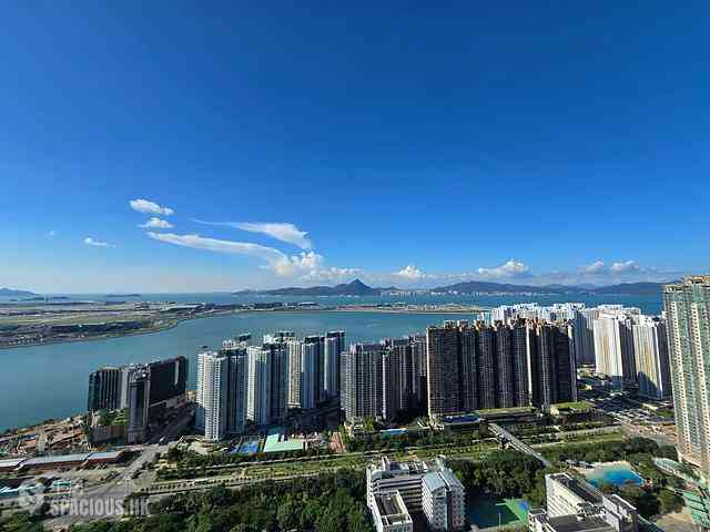 Tung Chung - Caribbean Coast Phase 2 Albany Cove Tower 8 11