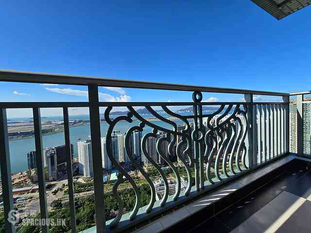 Tung Chung - Caribbean Coast Phase 2 Albany Cove Tower 8 12