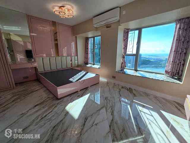 Tung Chung - Caribbean Coast Phase 2 Albany Cove Tower 8 14