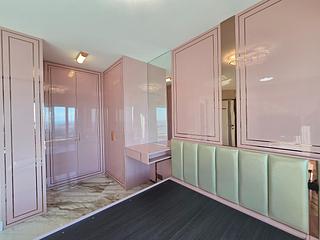 Tung Chung - Caribbean Coast Phase 2 Albany Cove Tower 8 18