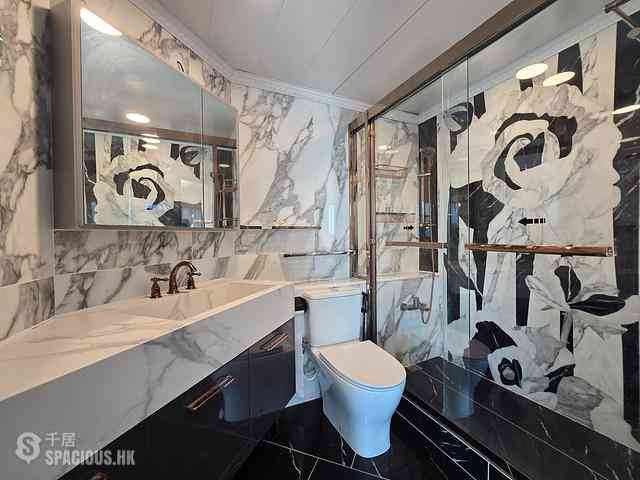 Tung Chung - Caribbean Coast Phase 2 Albany Cove Tower 8 22